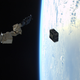 Illustration for article titled This Two-in-One Satellite Will Bring Us One Step Closer to Asteroid Mining